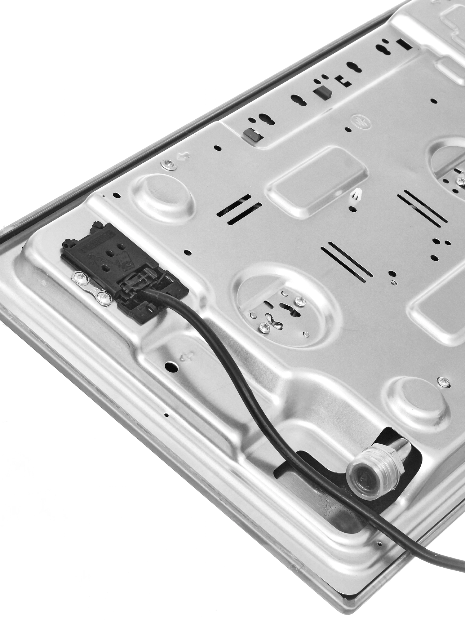 9243832 Газовая варочная поверхность Jacky's JH GI331 STDN-0113147 - Вид №5