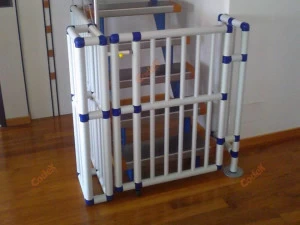 Codex Ворота безопасности