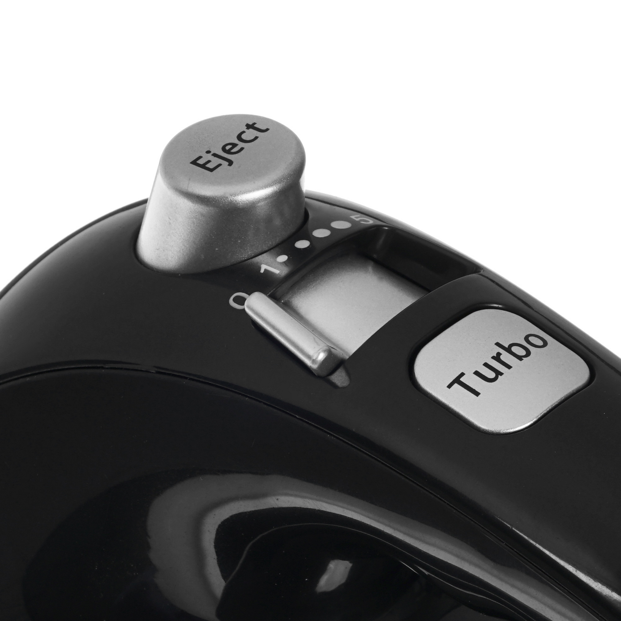 8137675 Миксер ARESA AR-1907 черный STDN-0148100 - Вид №3