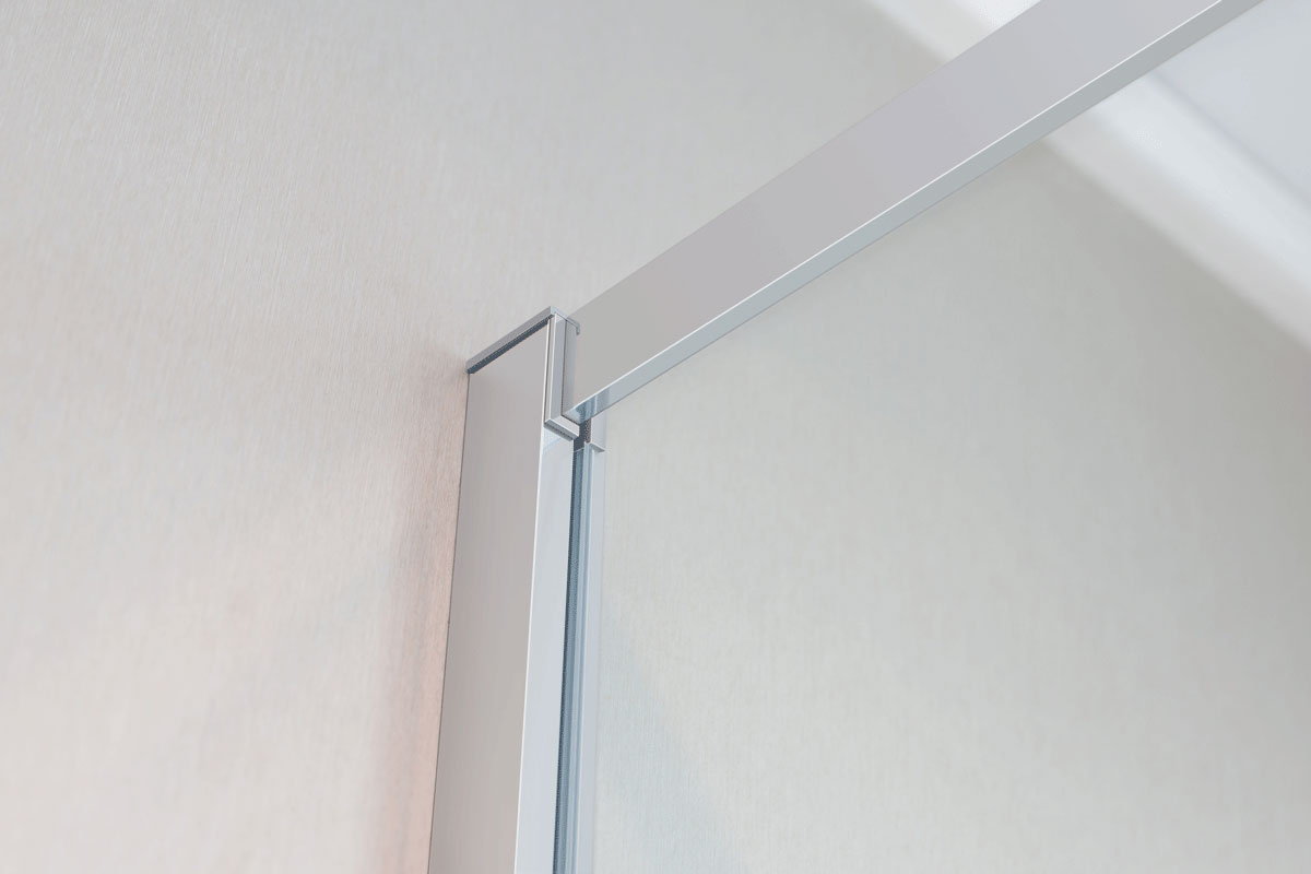 VSS-2SC900CL Душевой уголок Vincea Scala Santreyd - Вид №3