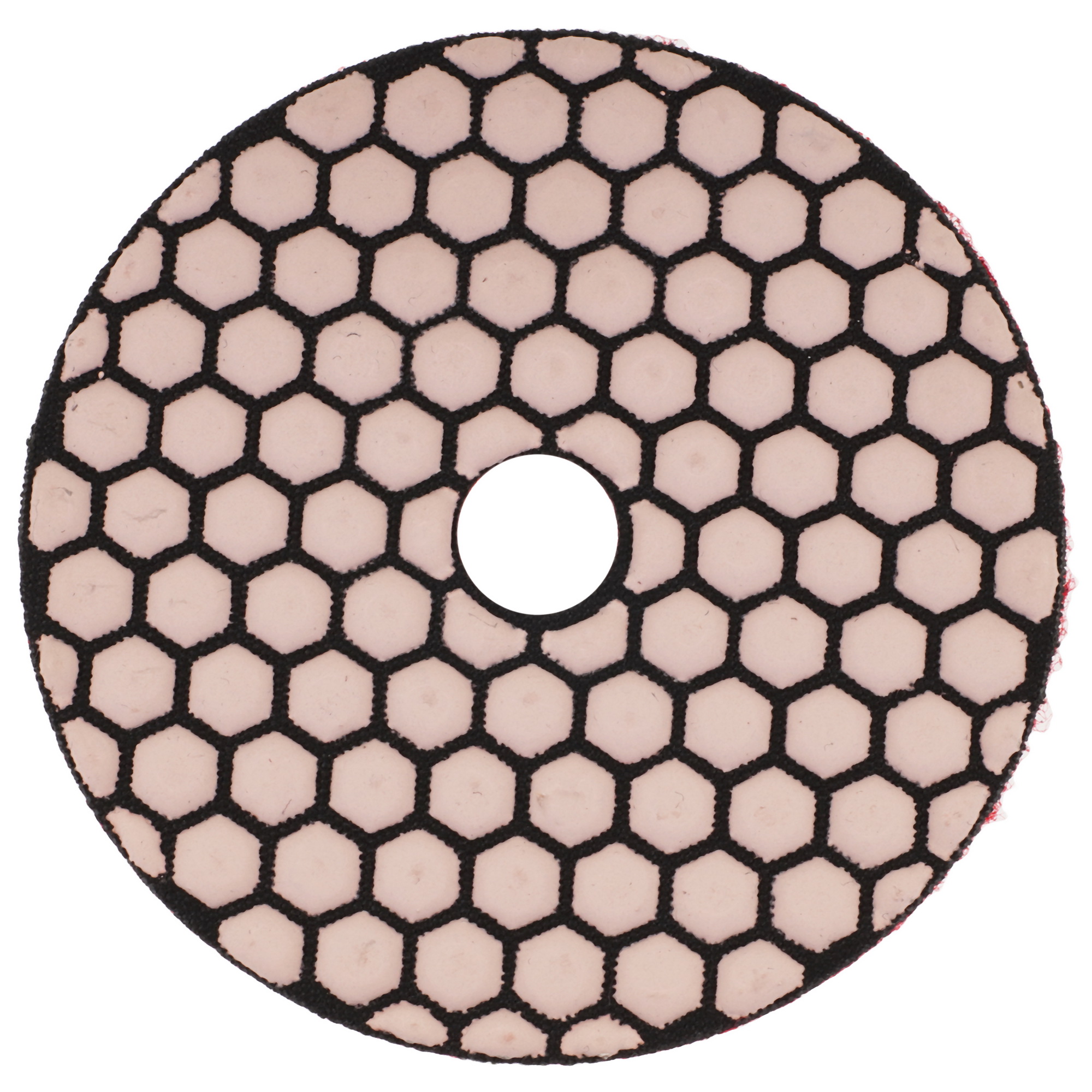 Круг алмазный гибкий METALLICA 901243 100 мм 9164938 STDN-0009950