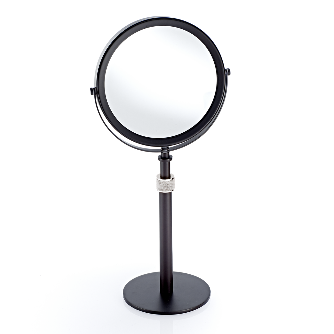 Косметическое зеркало SP 13/V DECOR WALTHER Хром 101000 Club - Вид №3