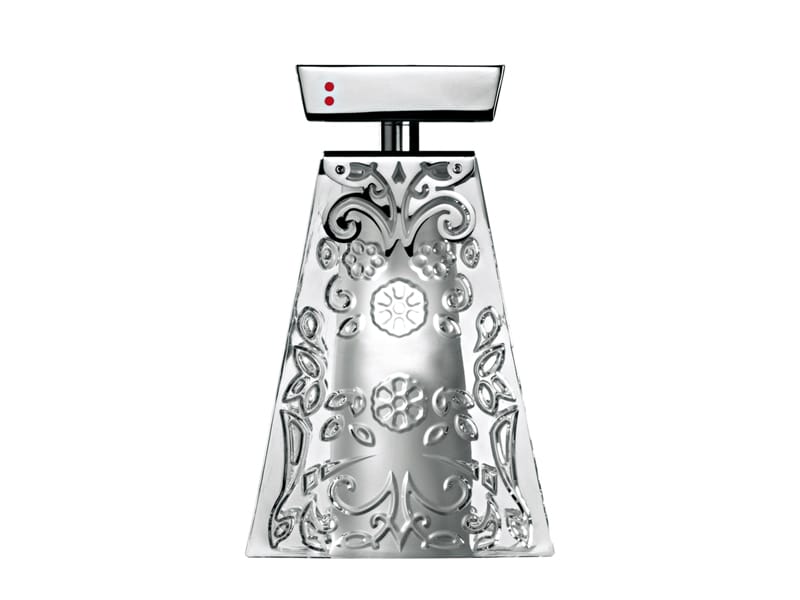 Хрустальная потолочная лампа Fabbian Vicky ARCH-00055765