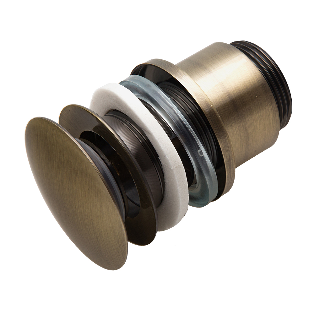 RLBT-58AB Донный клапан автомат Raiber  - Вид №8