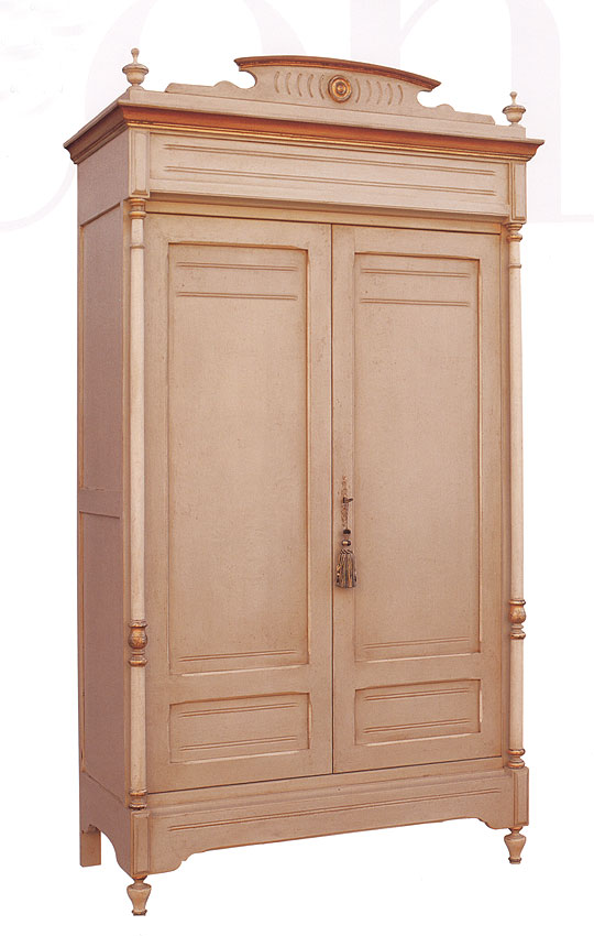 Шкаф  OPIFICIO 531 Contract