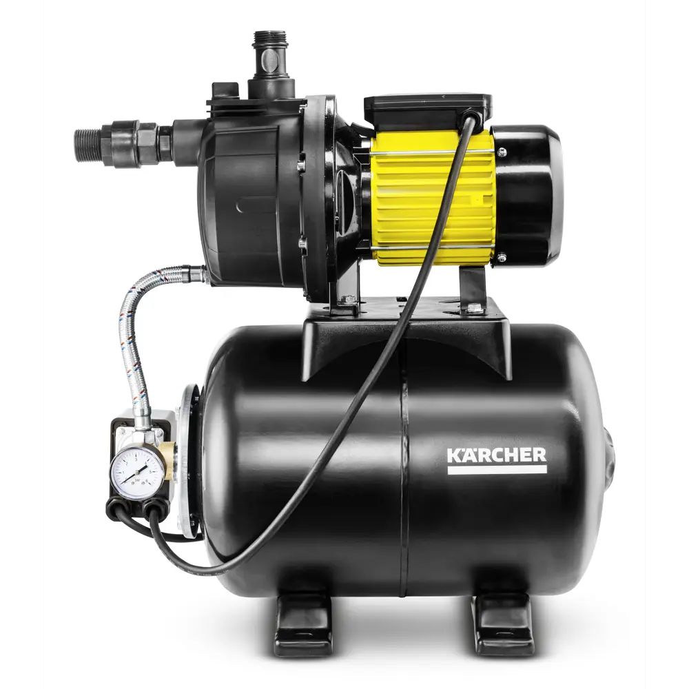 Насосная станция Karcher BP 5 Home EU, 4500 л/час 82205580 STLM-2168658  - Вид №1