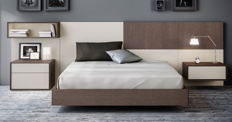 037101 Спальня Композиция 28 Emede Santreyd 