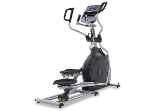 XE295 Эллиптический тренажер spirit fitness xe295 Spirit Fitness