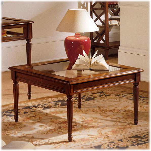 Стол журнальный  MIRANDOLA R262 Botticelli