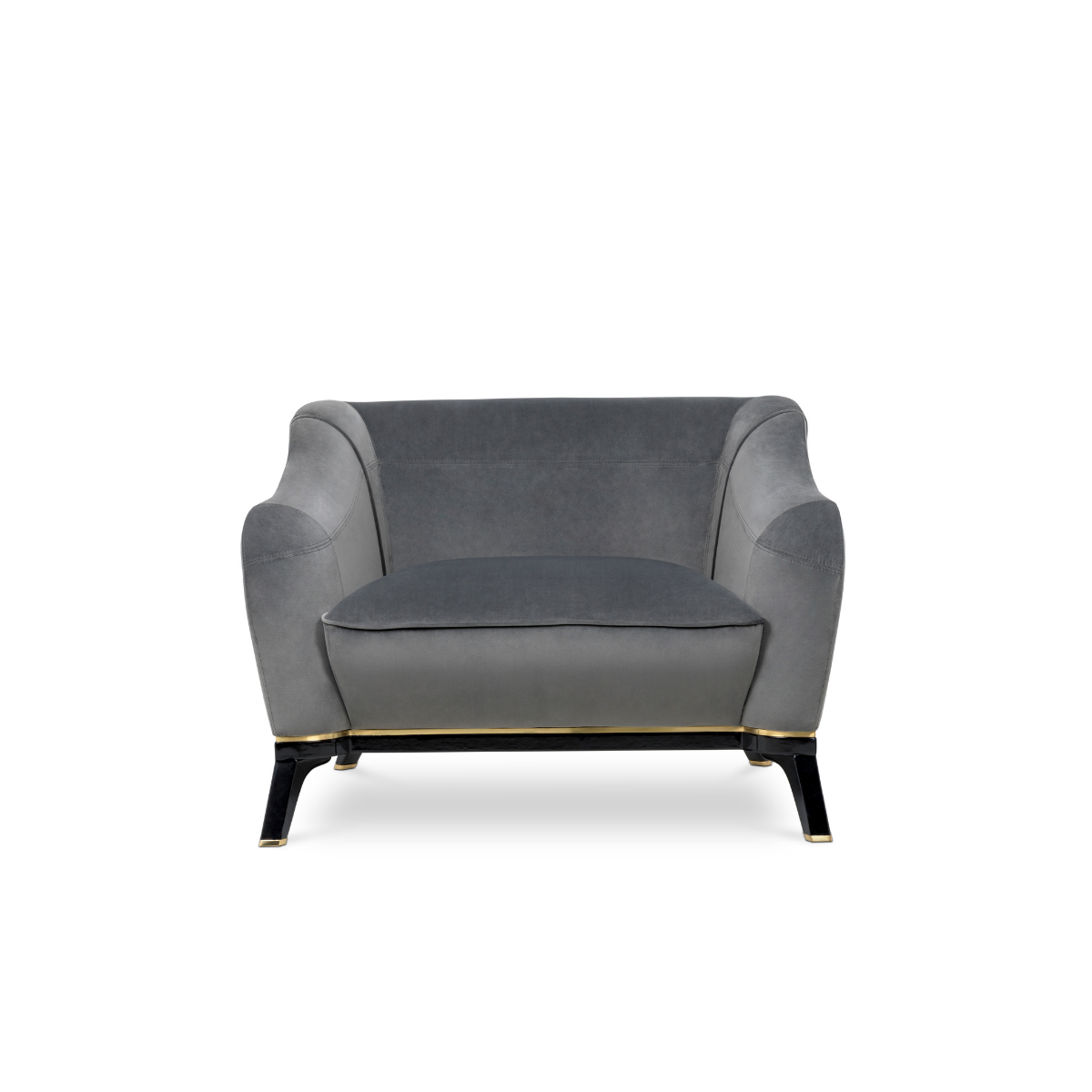 Кресла Saboteur Single Sofa Covethouse LUXXU 