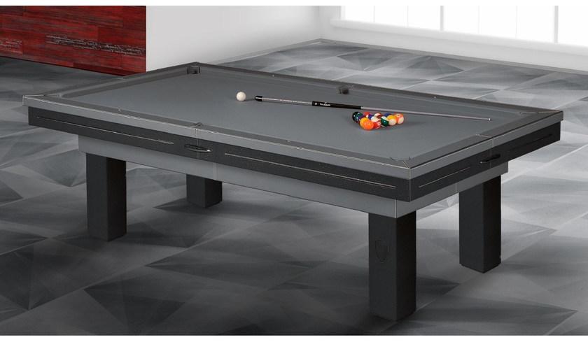 Tonino Lamborghini Casa Прямоугольный кожаный бильярдный стол Touring sun-id-1482225 - Вид №2