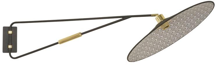 Market Set Регулируемый настенный светильник Gatsby Pr590210/-11/-12/-13 - Вид №1