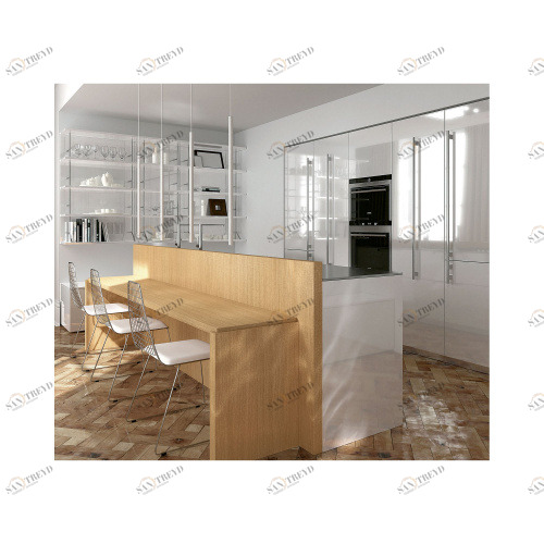 Композиция кухонной мебели / Noblesse Oblige Aster cucine sun-id-375137