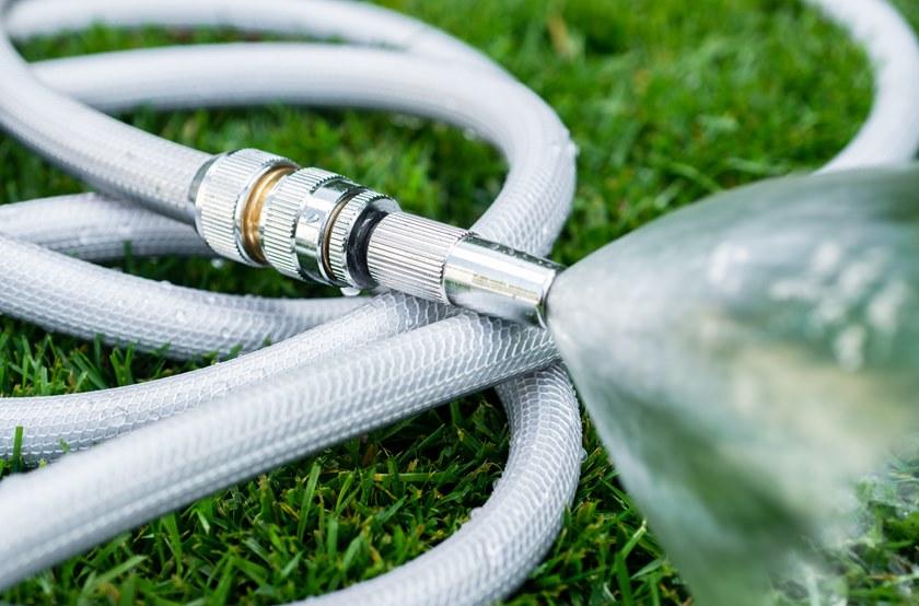 AQUAJET by Colortap Адаптер к аксессуарам Aquajet Chr320 - chr321 - Вид №2