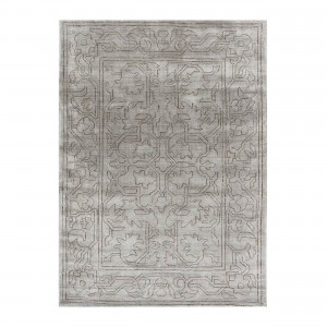 2000983243119 Ковер silver 170/240 LINIE DESIGN Kaito