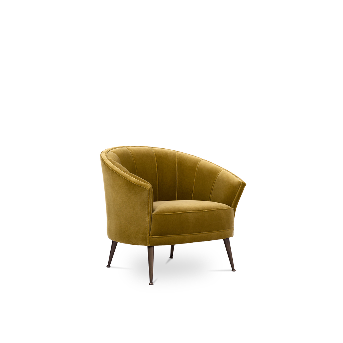 Кресла Maya Armchair Covethouse BRABBU  - Вид №6
