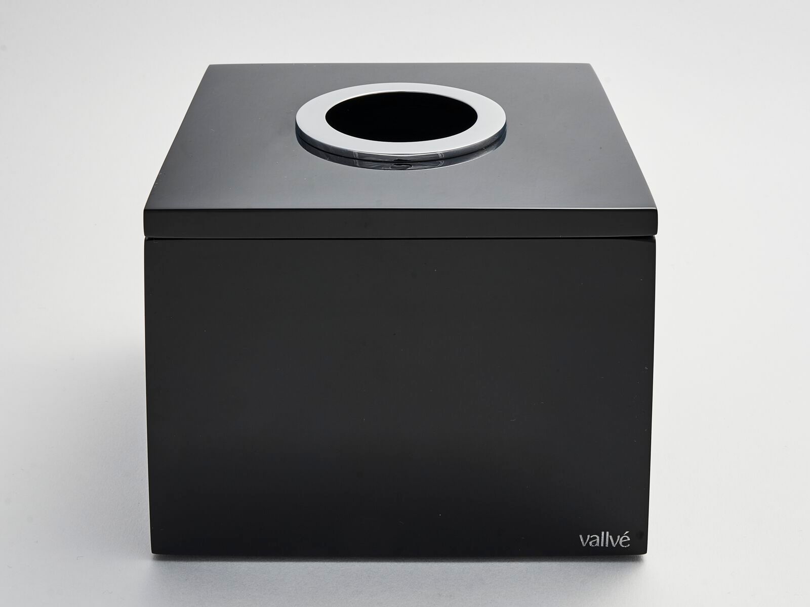 Держатель для салфеток из смолы Vallvé GLOSS ARCH-00008495