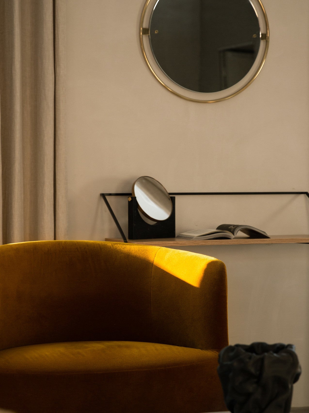 9605002-021E09ZZ Стулья и диваны для чайных LuceLight  - Вид №4