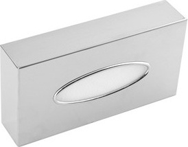 AI0985C Диспенсер для салфеток из нержавеющей стали mediclinics 