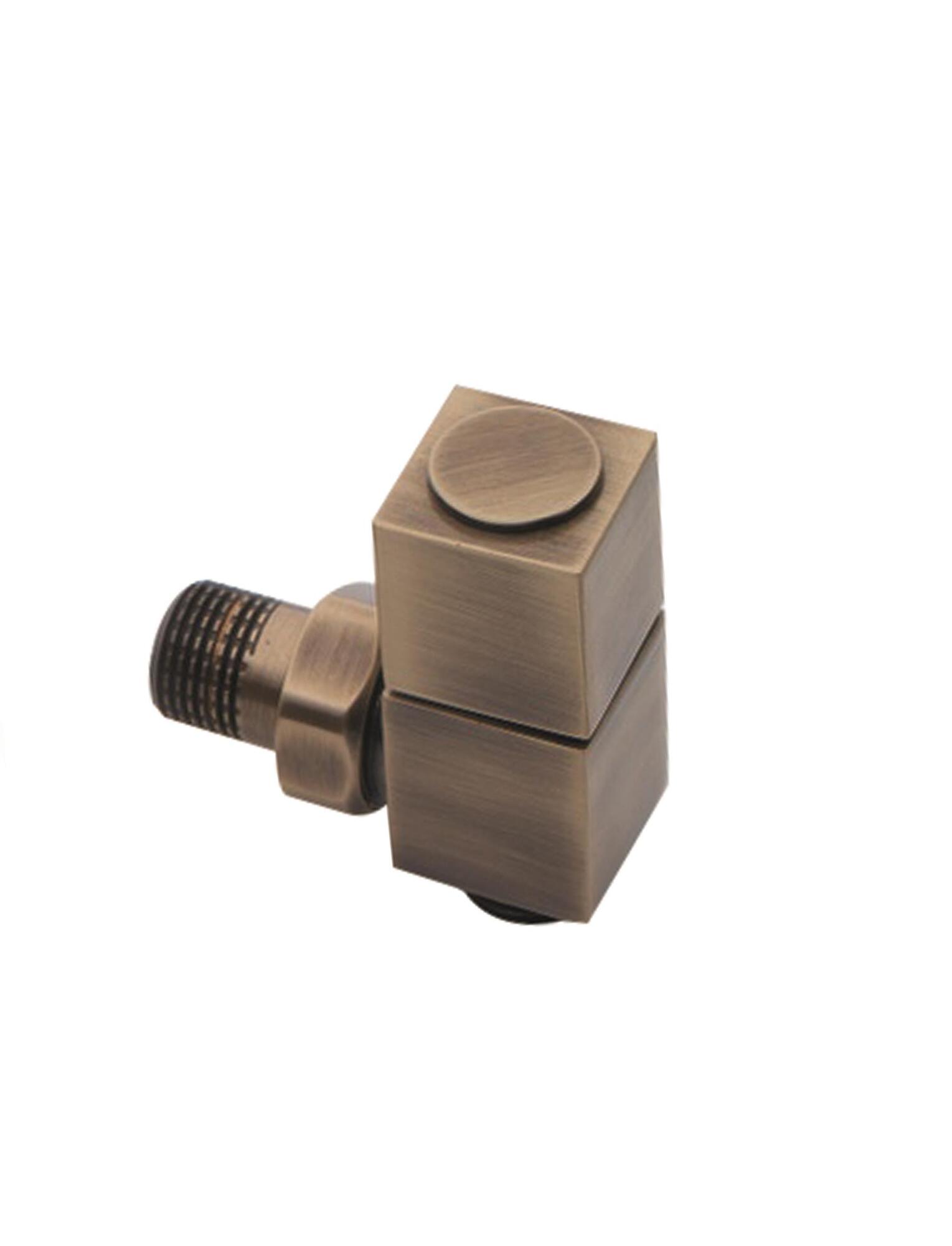 Аксессуар Hammam 50 X 50 mm PEX Декоративная накладка Сталь  - Вид №6