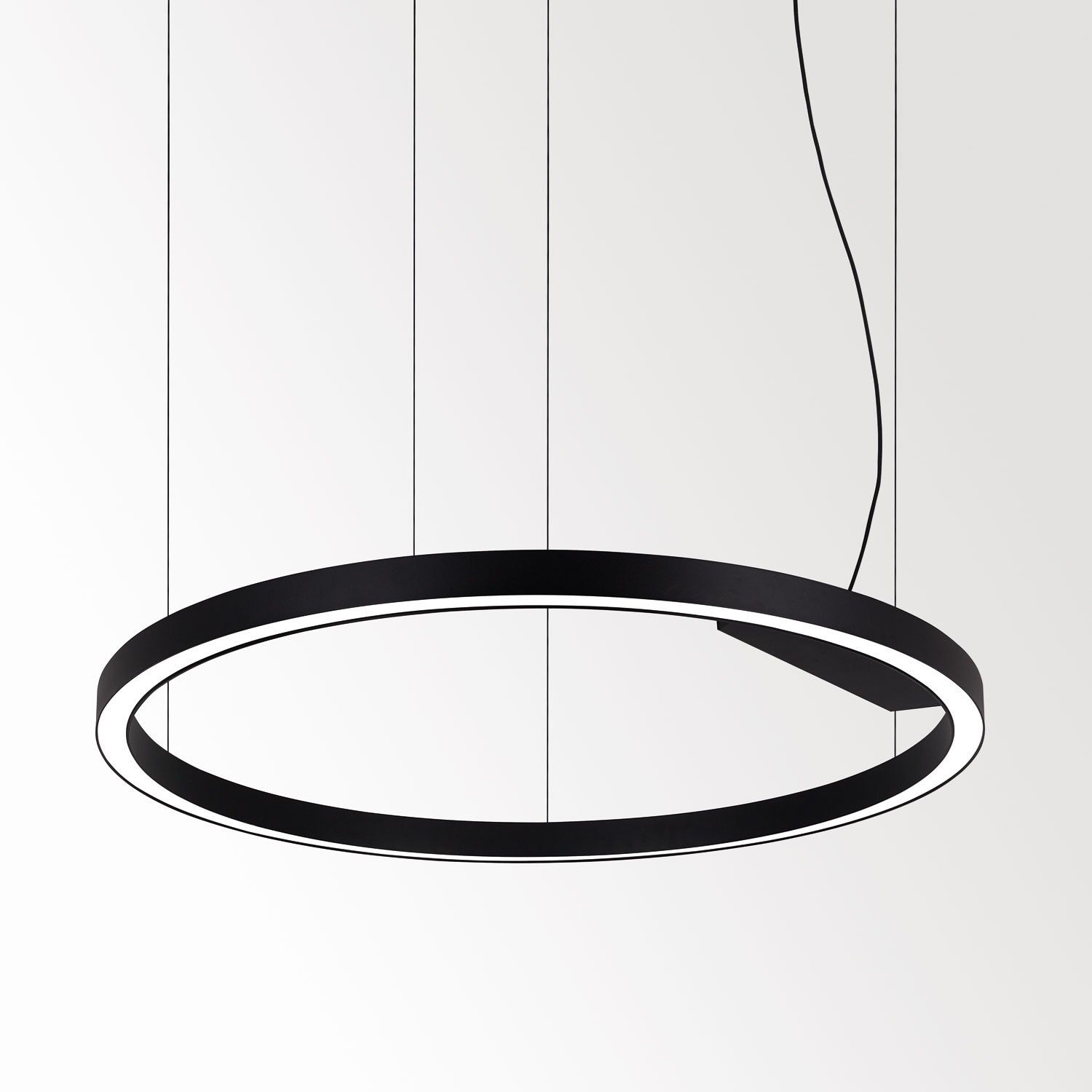 Светодиодный потолочный светильник Deltalight Super-Oh ARCH-00047789 - Вид №4