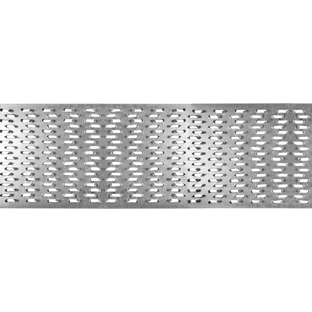 Пластина гвоздевая PSE 129x406x1 84964439 STLM-2125116 Santreyd  - Вид №1