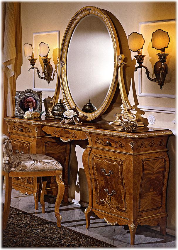 Зеркало  PISTOLESI 075 Isabel