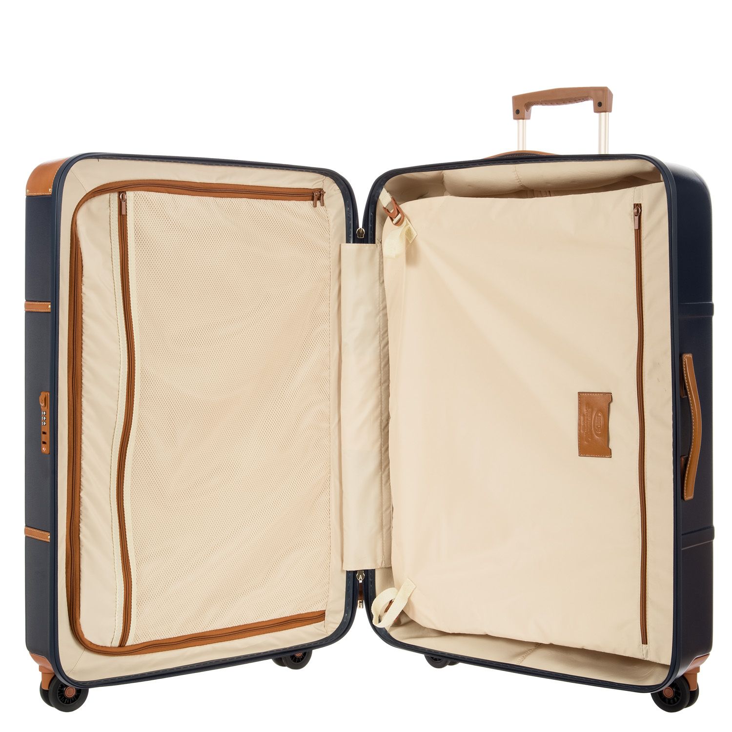 BBG08305.698 Чемодан BBG08305 Trolley XL Brics Bellagio - Вид №4