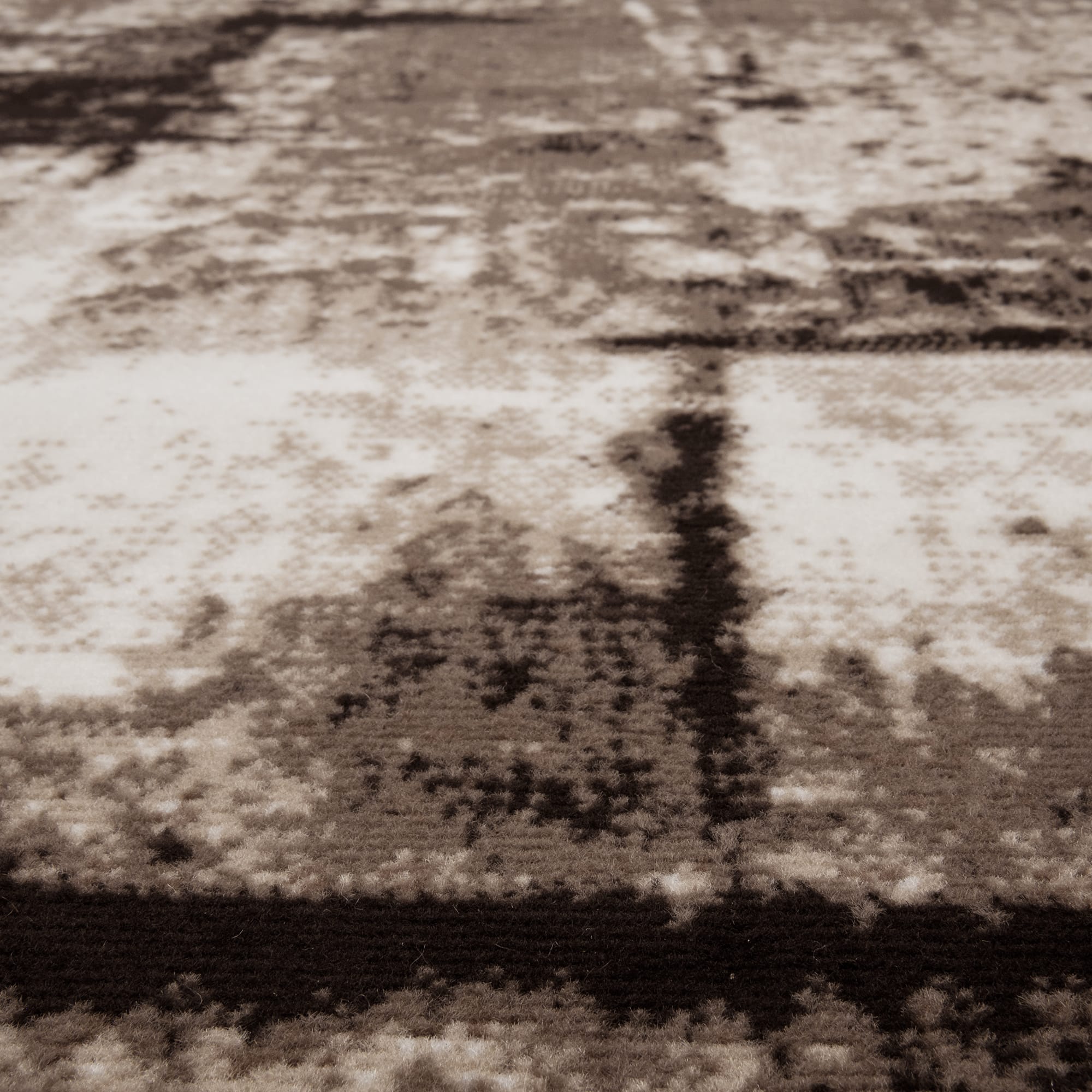 82615325 Ковёр полипропилен «Шадоу» 82455_42 160x230 см Santreyd  - Вид №3