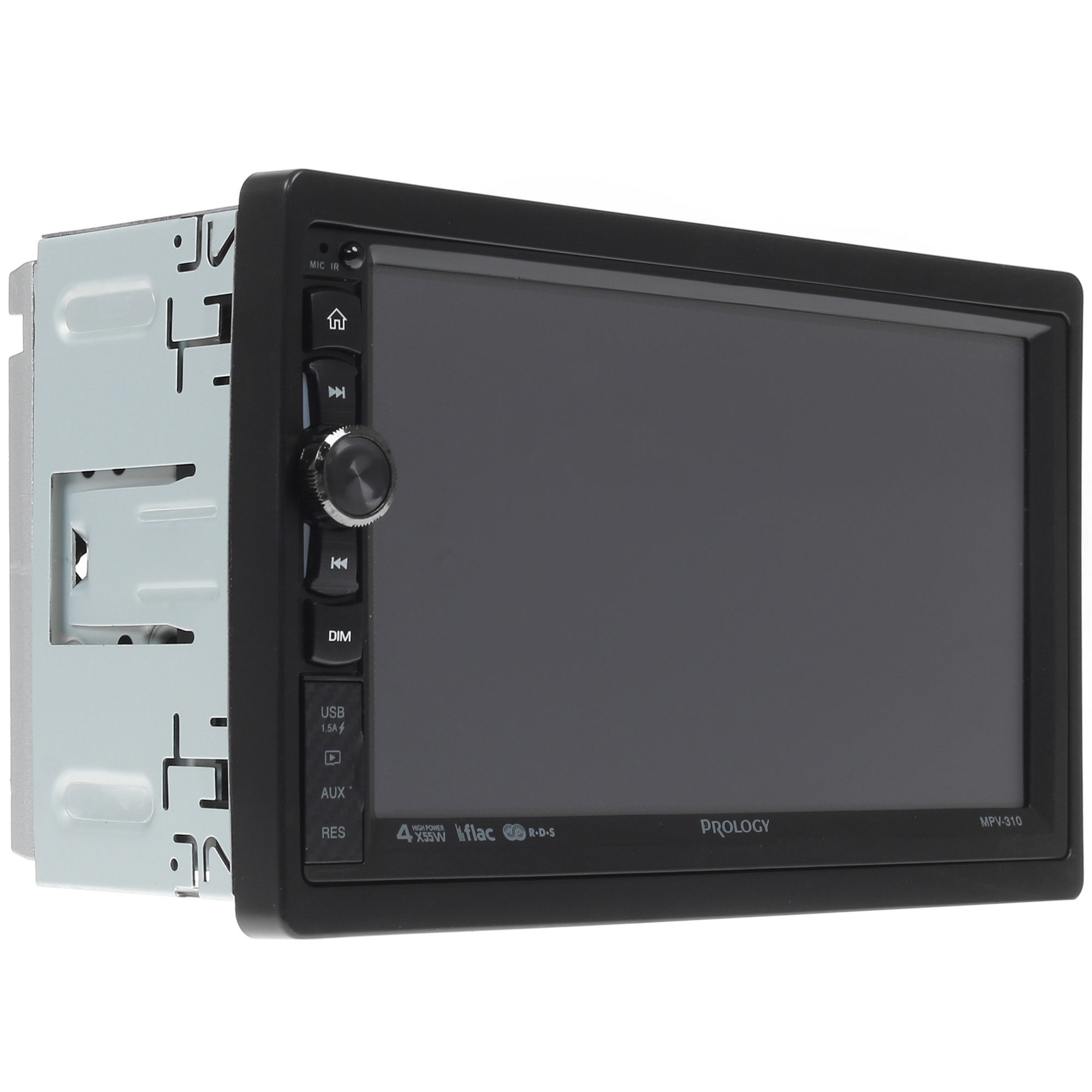 1616803 Автопроигрыватель PROLOGY MPV-310 STDN-0048129 - Вид №2