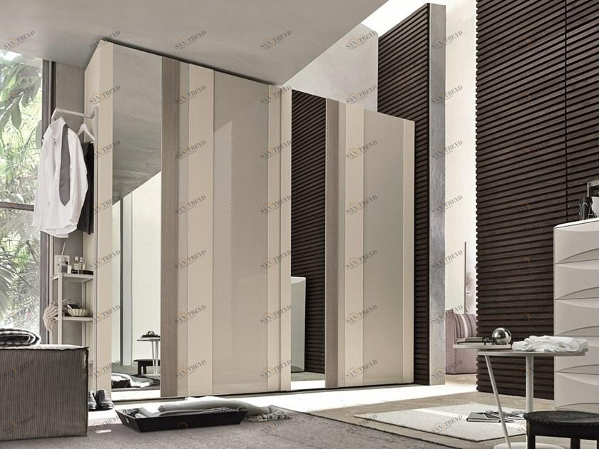 Gruppo Tomasella Шкаф с раздвижными дверьми Strike sun-id-1478632