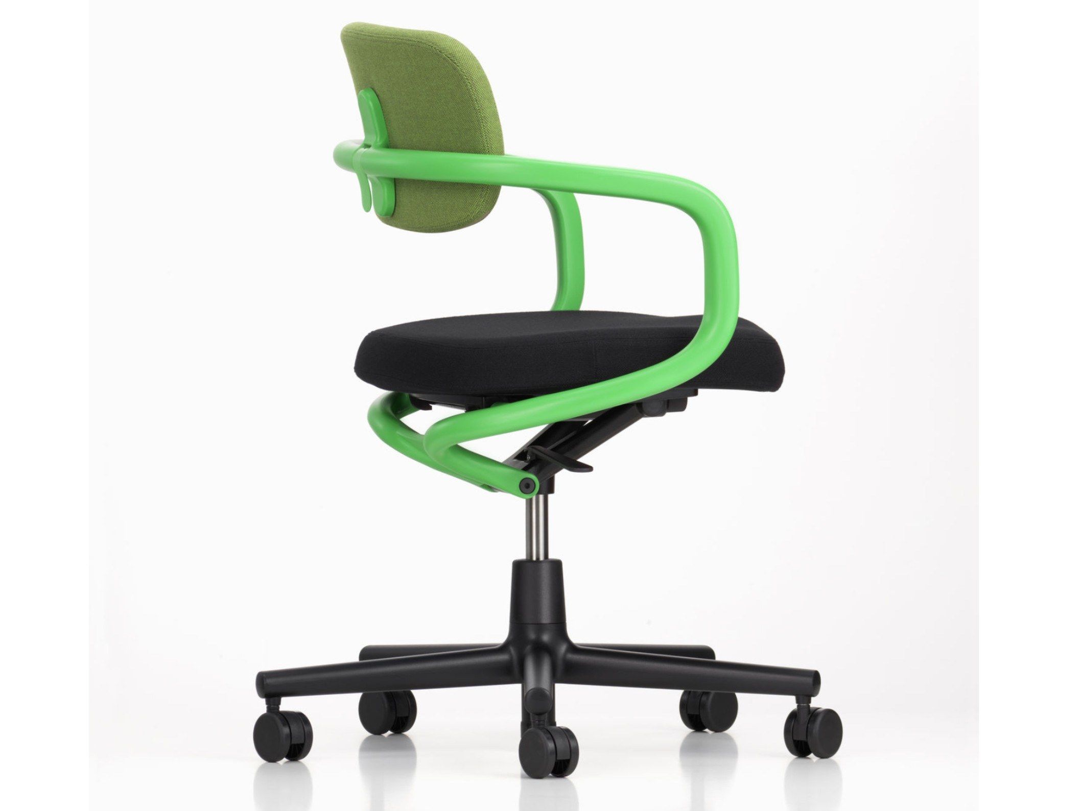 Регулируемый по высоте офисный стул с подлокотниками VITRA ALLSTAR ARCH-00050140 - Вид №73