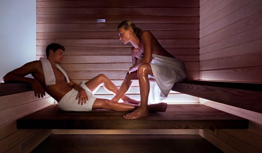 STARPOOL Финская сауна Sweet sun-id-1374354 - Вид №4