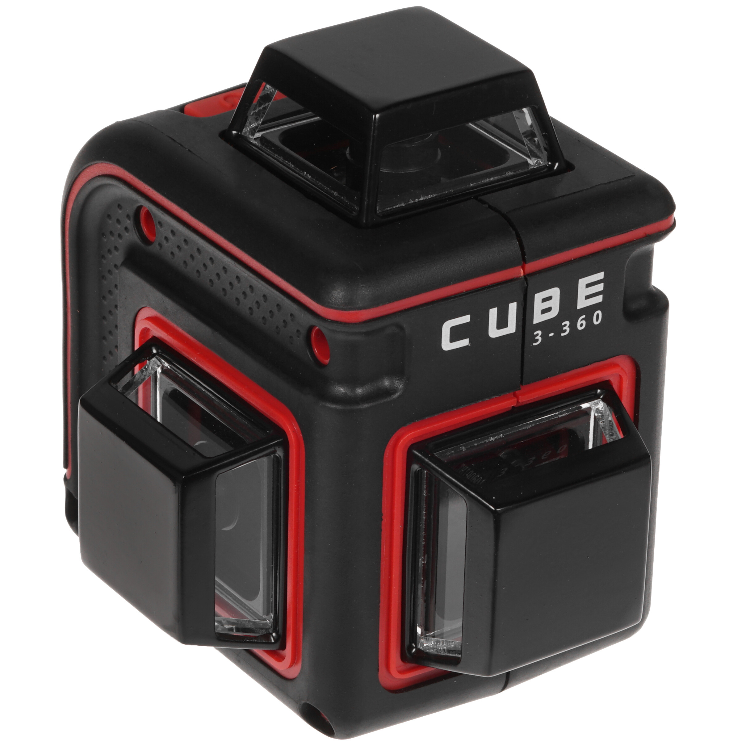 Лазерный нивелир ADA Cube 3-360 Basic Edition 8153255 STDN-0015571