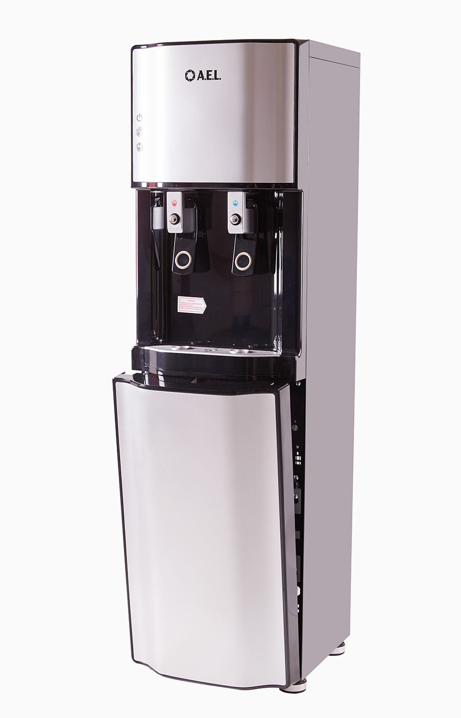 5314019 Пурифайер AEL LC-AEL-70s серебристый STDN-0127712 - Вид №2