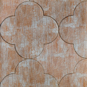 SICIS Vetrite 1 Corteza Brown ДЕКОРАТИВНЫЙ VETRITE