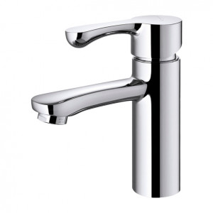 35-04L TETA  Смеситель для умывальника  ARGO kran