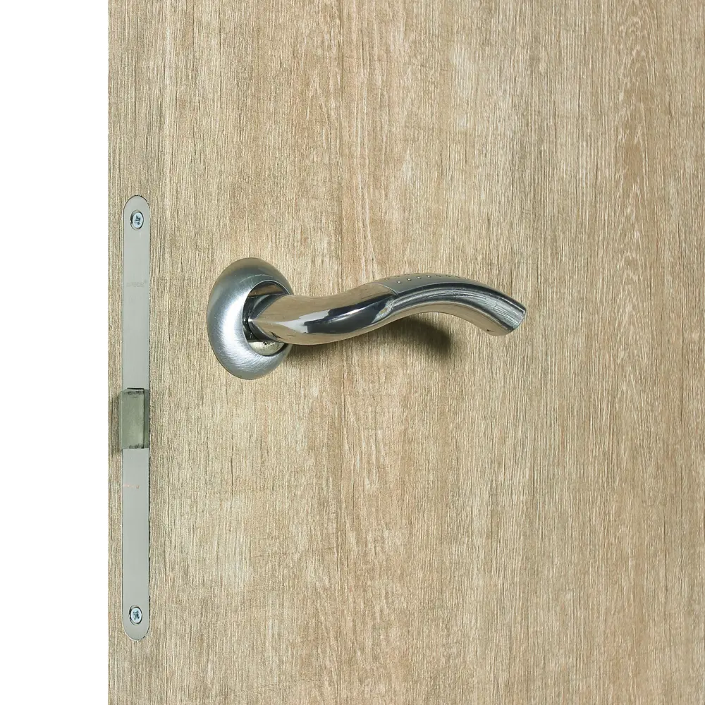 Дверь межкомнатная глухая Антико 90x200 см цвет винтажный дуб 81954088 STLM-2151726 МАРИО РИОЛИ  - Вид №3