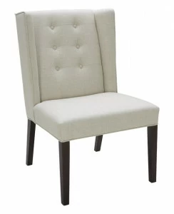 Стул Mist ICON DESIGNE ДИЗАЙНЕРСКИЕ 177993 Бежевый