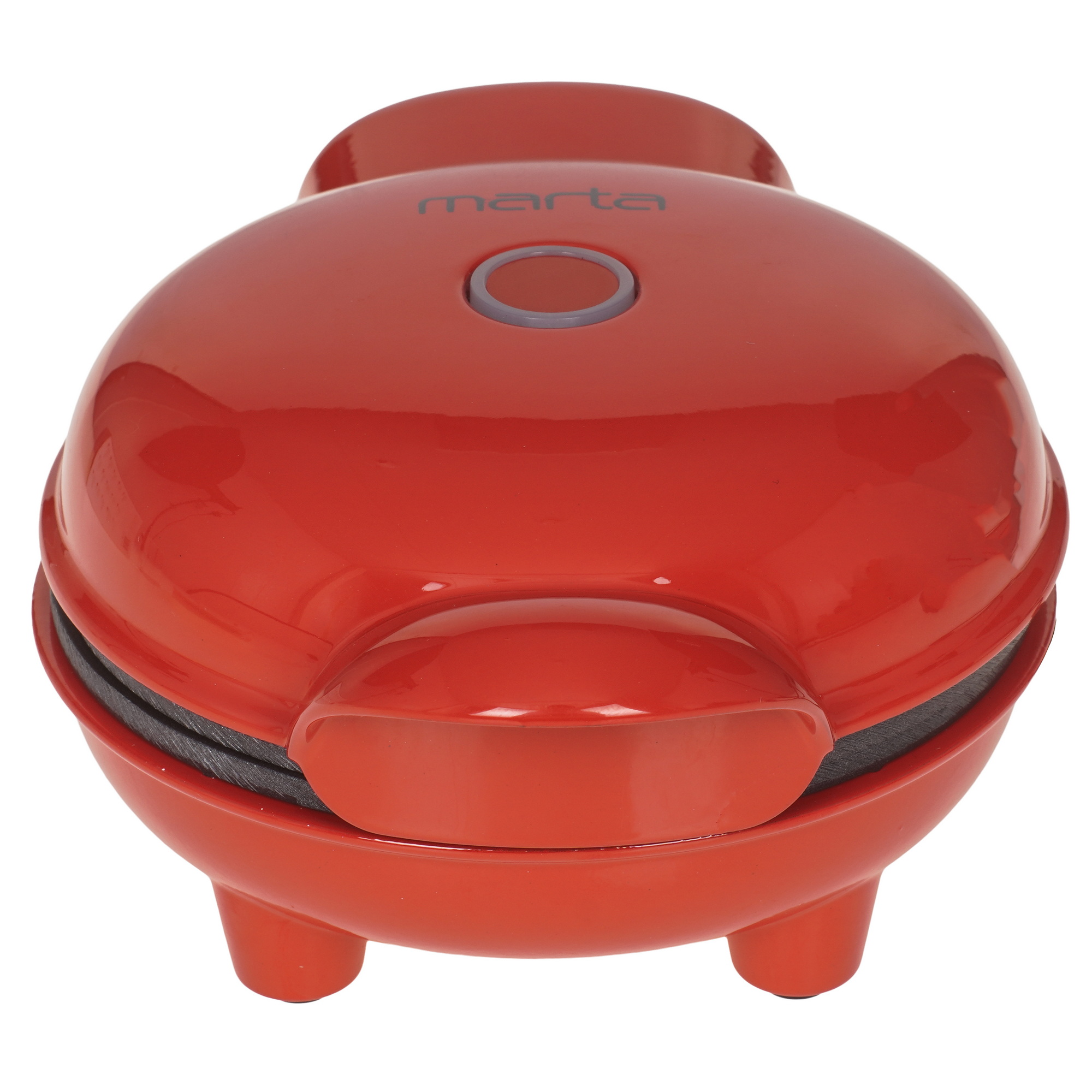 9226514 Сэндвичница MARTA MT-SM1777B красный STDN-0117397 - Вид №1