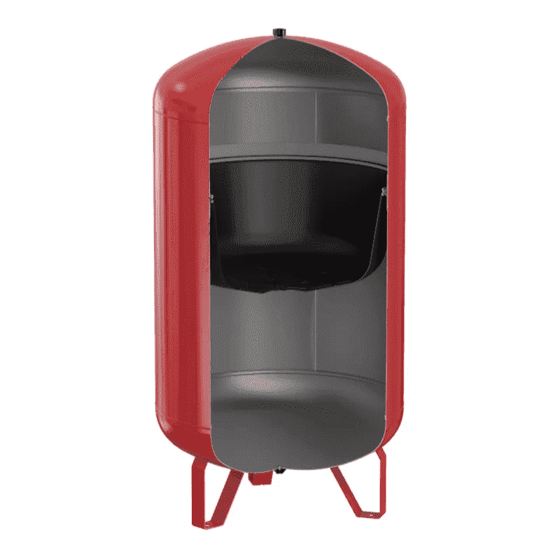 Расширительный бак FLAMCO Flexcon R 140/1,5-6 bar 16147RU - Вид №1