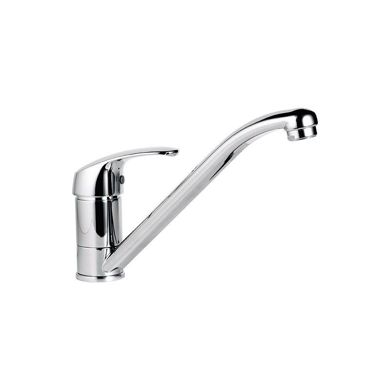 EKO-CHR-33173B Смеситель Jaquar Eko Santreyd