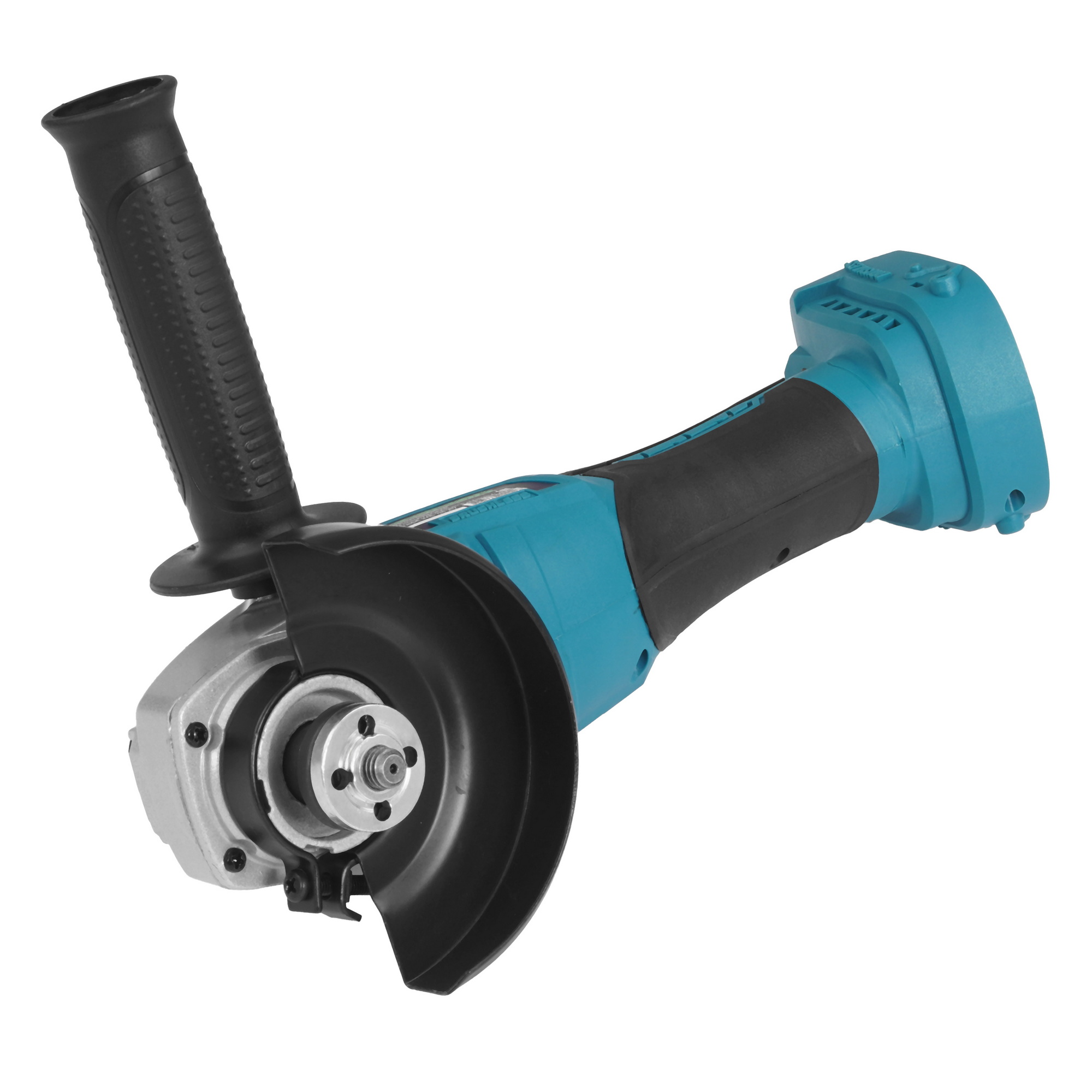 Углошлифовальная машина (УШМ) ELECTROLITE PRIDE BAG 125 21V   , Без ЗУ, Без АКБ 9239439 STDN-0033237 - Вид №4