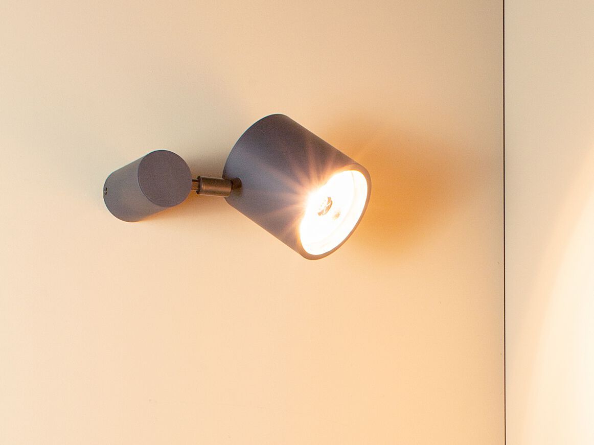 Алюминиевый настенный светильник / потолочный светильник Renzo Serafini ANELLO ALTO ARCH-00035124