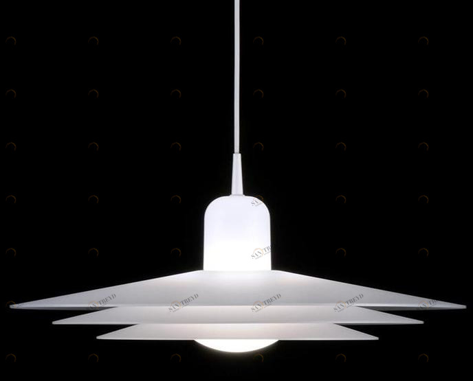Milan Iluminacion Светодиодный подвесной светильник из поликарбоната  6683 