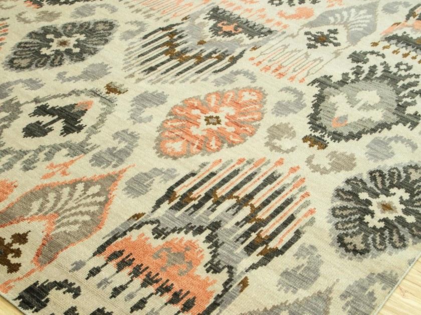 Jaipur Rugs Ковер ручной работы из шерсти Verna Lca-03-0005 - Вид №2