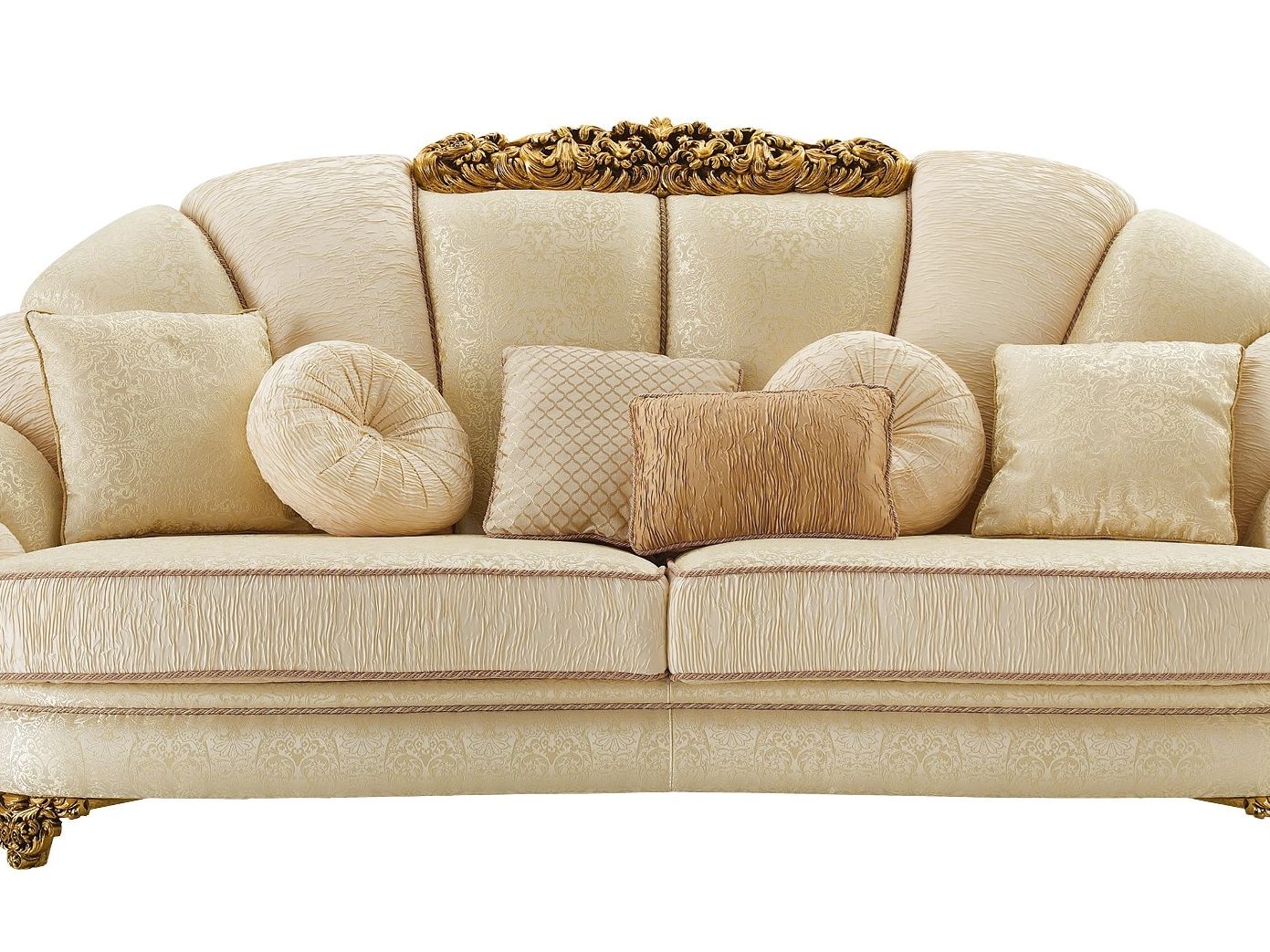 Ткань подушки A.R. Arredamenti Grand Royal ARCH-00003726