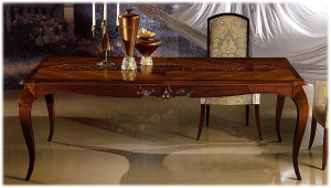 Стол New Classic CARPANELLI TA 33