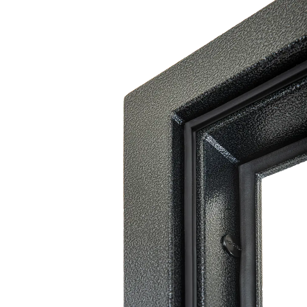 Дверь входная металлическая Лердо 88x205 см левая белое дерево PORTIKA STLM-2113395 - Вид №8