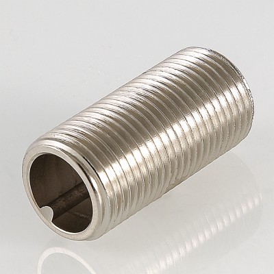 VTr.651.N.0005 Фитинг резьбовой – ниппель под сгонный ключ Valtec 3/4"  - Вид №11